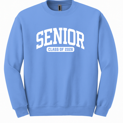 Senior Class of 2026 - Sweatshirt