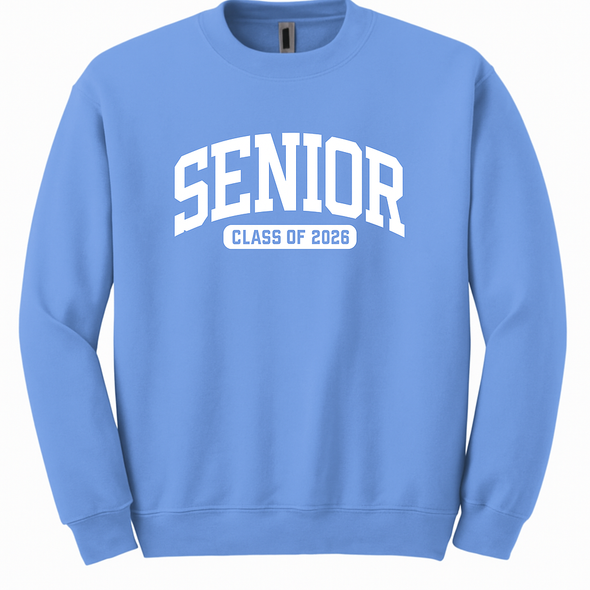 Senior Class of 2026 - Sweatshirt