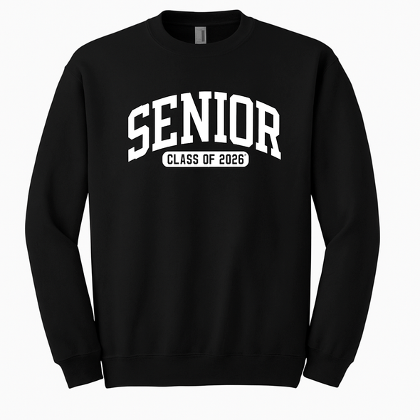 Senior Class of 2026 - Sweatshirt