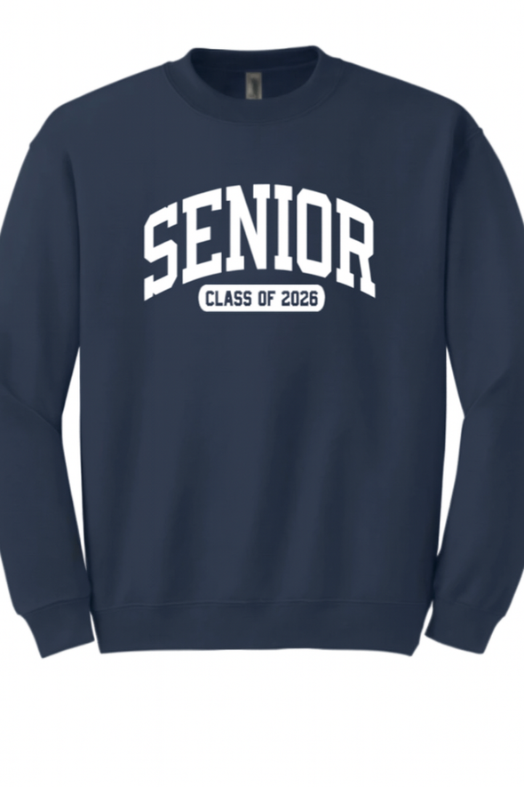 Senior Class of 2026 - Sweatshirt