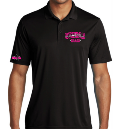 BSDA Senior Class of 2026 - Dad Polo